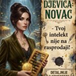 FINANSIJSKI HOROSKOP ZA DJEVICU: Saznajte kada vas tačno očekuje veliki novac i zašto vaš briljantni mozak trenutno blokira bogatstvo!
