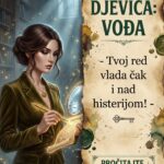 ASTRO ZABAVA: Djevica kao CEO realiti šoua! Saznajte kako biste zavele red među histeričnim zvezdama, ponižavale amatere i naterale publiku da plače zbog gramatičkih grešaka!