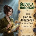 FINANSIJSKI HOROSKOP ZA 3 MESECA: Djevice, zvezde predviđaju tektonski preokret na vašem bankovnom računu i konačno otrežnjenje u ljubavi!