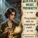 MESEC ŽIVOTNOG PREOKRETA: Da li ste spremni da saznate koji tačno mesec donosi radikalni rez i menja sudbinu Djevice iz korena?