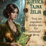 TAJNA NEOSTVARENE ŽELJE DJEVICE: Da li znate zašto vaš um godinama sabotira vaše snove i koji tačan datum vam donosi apsolutni kosmički trijumf?