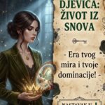 POČETAK VAŠEG ŽIVOTA IZ SNOVA: Saznajte kada tačno prestaje vaša agonija trpljenja i počinje era vaše apsolutne i ledene vladavine!