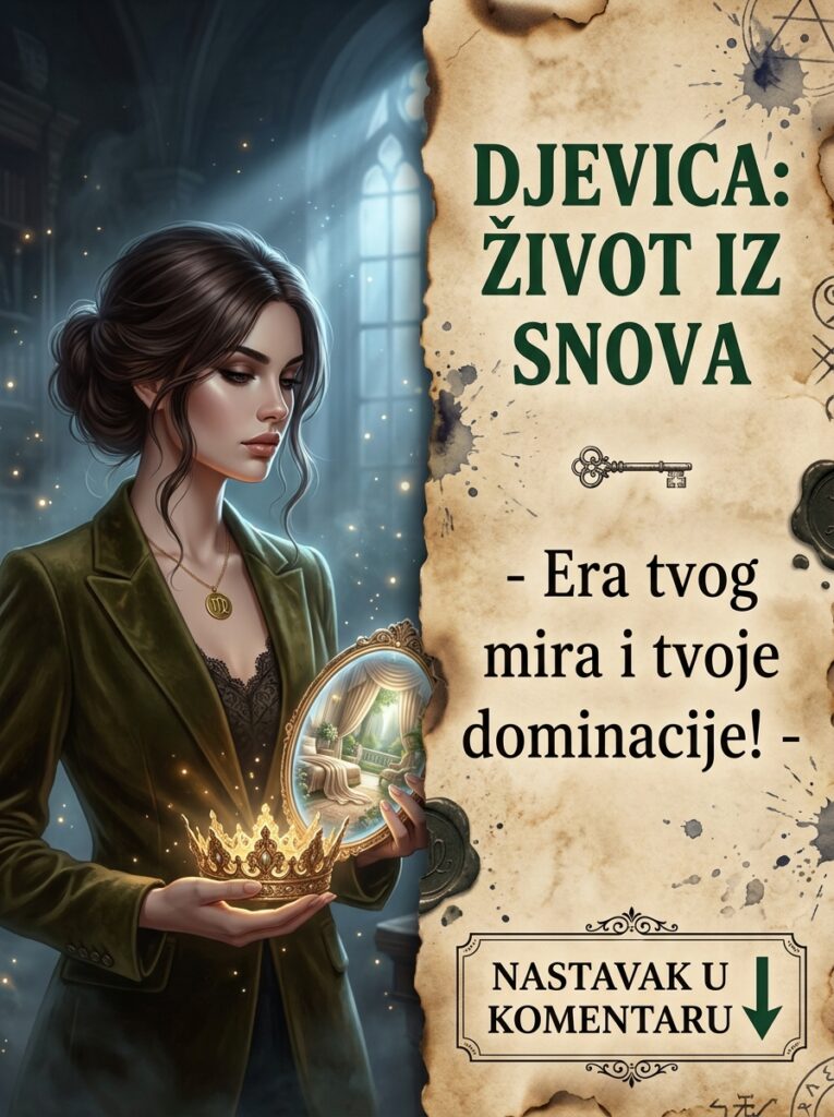 POČETAK VAŠEG ŽIVOTA IZ SNOVA: Saznajte kada tačno prestaje vaša agonija trpljenja i počinje era vaše apsolutne i ledene vladavine!