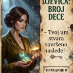 MAJČINSTVO KAO ELITNI PROJEKAT: Koliko dece vam je zaista zapisano u zvezdama i zašto je vaša ideja roditeljstva noćna mora za sve ostale znakove!