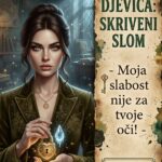 TAJNI SLOM DJEVICE: Šta se zaista dešava kada se vrata zaključaju i zašto apsolutno niko ne sme da vidi vašu bol i slabost!