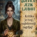 NAJVEĆA ZABLUDA ZODIJAKA: Zašto vas Djevica kritikuje do suza i zašto je to zapravo njen najveći, najluđi dokaz ljubavi!