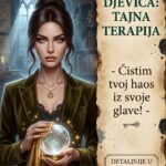 MRAČNA PSIHOLOGIJA VAŠE OPSESIJE: Šta se zapravo dešava u glavi Djevice kada u 3 ujutru riba podove i zašto tuđi haos doživljavate kao fizičku torturu!