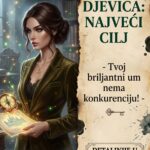 TAJNA OSTVARENJA ZA DJEVICU: Da li znate kada ćete postići svoj najveći životni cilj i ko vas tačno drži kao taoca na putu do uspeha?
