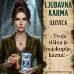 LJUBAVNA KARMA DJEVICE: Zašto vas apsolutno svaki bivši moli za drugu šansu i zašto je vaša ledena tišina njihova najgora, doživotna kazna!