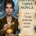 TAJNI CRNI FOND DJEVICE: Zašto uvek imate sakriven novac za koji niko ne zna i zašto vaš zaleđeni mozak radije bira samoću nego finansijsku zavisnost!