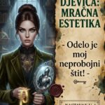 MRAČNA ESTETIKA DJEVICE: Zašto je vaša garderoba zapravo neprobojni oklop od titanijuma i kako vaš stil oblačenja brutalno skenira i odbija amatere!