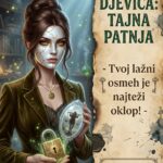 TAJNI SLOM DJEVICE: Sindrom “Sve je u redu” – Zašto umirete iznutra dok se savršeno osmehujete i zašto niko nikada ne sme da vidi vaše suze!