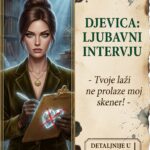 LJUBAVNI SUDNJI DAN: Zašto je dejt sa Djevicom gori od razgovora za posao i zašto foliranti beže u suzama pred vašom logikom!