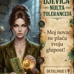 ALERGIJA NA GREBATORE: Zašto Djevica prezire finansijske parazite i kako vaš zaleđeni stav seče svaki pokušaj pozajmice iz korena!
