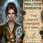 PROKLETSTVO SAVRŠENSTVA: Zašto Djevica nikada ne može da uživa u uspehu i kako vaš unutrašnji sudija uništava vašu sreću dok se vi savršeno osmehujete!