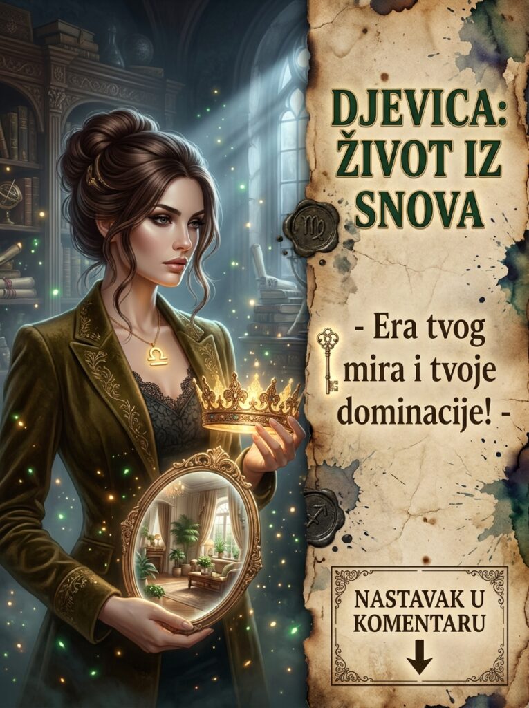 POČETAK VAŠEG ŽIVOTA IZ SNOVA: Saznajte kada tačno prestaje vaša agonija trpljenja i počinje era vaše apsolutne i ledene vladavine!