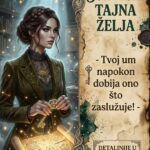 TAJNA NEOSTVARENE ŽELJE DJEVICE: Da li znate zašto vaš um godinama sabotira vaše snove i koji tačan datum vam donosi apsolutni kosmički trijumf?
