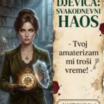 SINDROM ZABRANJENE GLUPOSTI: Zašto Djevica doživljava mikro-agresije u prodavnici i kako vas svakodnevni diletantizam izluđuje!
