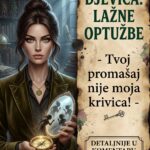 KOSMIČKI ŽRTVOVENI JARAC: Zašto diletanti uvek krive Djevicu za svoje neuspehe i kako vaša nepogrešivost postaje njihova najveća frustracija!