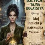 MRAČNA PSIHOLOGIJA BOGATSTVA: Zašto Djevica tajno i u tišini privlači milione i kako vaš intelekt stvara imperiju otpornu na svaki bankrot!