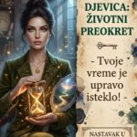 ŽIVOTNI PREOKRET DJEVICE: Šta se zaista dešava onog dana kada vam pukne film i zašto vaš radikalni rez ostavlja okolinu u stravičnom šoku!