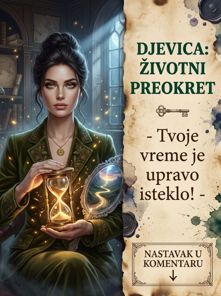 ŽIVOTNI PREOKRET DJEVICE: Šta se zaista dešava onog dana kada vam pukne film i zašto vaš radikalni rez ostavlja okolinu u stravičnom šoku!