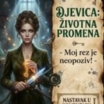 ANATOMIJA VAŠEG REZA: Zašto se Djevica panično plaši promene, a onda u jednoj noći hirurški sruši ceo svoj život i izgradi imperiju!