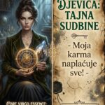 TAJNA VAŠE SUDBINE: Zašto je Djevici kosmos dodelio najteži put i kada tačno stiže vaša najveća, brutalna karmička nagrada!