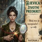 ŽIVOTNI PREOKRET DJEVICE: Trenutak kada vaš mozak briše emocije i kako preko noći postajete zaleđeni gospodar svog života!