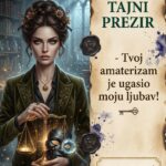 SINDROM TAJNOG PREZIRA: Zašto Djevica preko noći izgubi svako poštovanje prema vama i kako izgleda onaj stravičan, neizlečivi osećaj mentalnog gađenja!