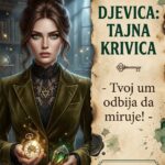 SINDROM ZABRANJENOG ODMORA: Zašto Djevica oseća stravičnu krivicu kada ne radi apsolutno ništa i zašto vas slobodno vreme dovodi do napada panike!