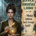 MRAČNA STRANA EMPATIJE: Zašto pomoć Djevice deluje kao vojni napad i zašto vaša surova iskrenost leči bolje od tuđe laži!