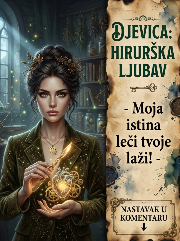 MRAČNA STRANA EMPATIJE: Zašto pomoć Djevice deluje kao vojni napad i zašto vaša surova iskrenost leči bolje od tuđe laži!
