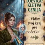 KLETVA GENIJALNOG UMA: Zašto Djevica uvek vidi katastrofu pre svih i kako vas tuđa glupost dovodi do ivice nervnog sloma!