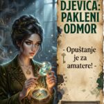 SINDROM PAKLENOG LETOVANJA: Zašto Djevica nikada ne može da se opusti na odmoru i kako vaš put na more postaje gori od najluđe vojne operacije!