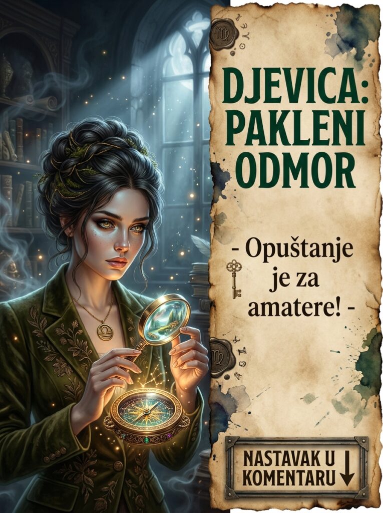 SINDROM PAKLENOG LETOVANJA: Zašto Djevica nikada ne može da se opusti na odmoru i kako vaš put na more postaje gori od najluđe vojne operacije!