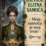 PROKLETSTVO VISOKIH KRITERIJUMA: Zašto Djevica bira da bude sama i kako vaša elitna samoća šamara prosečan svet!