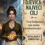 TAJNA OSTVARENJA ZA DJEVICU: Da li znate kada ćete postići svoj najveći životni cilj i ko vas tačno drži kao taoca na putu do uspeha?