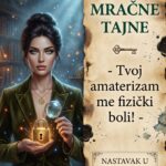 MRAČNE ZANIMLJIVOSTI O DJEVICI: 6 jezivih psiholoških tajni koje krijete od sveta i zašto vas tuđa glupost doslovno fizički boli!