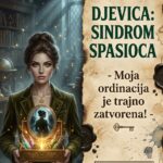 KLETVA SINDROMA SPASIOCA: Zašto Djevica umesto partnera uvek bira “projekte” za popravku i kako vaš genijalni um leči tuđe promašene živote!