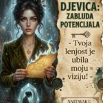 PROKLETSTVO NEISKORIŠĆENOG POTENCIJALA: Zašto Djevica umire od muke zbog tuđe lenjosti i kako se zaljubljujete u ono što bi ljudi MOGLI da budu!