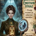 SINDROM EMOTIVNOG OTKAZA: Zašto Djevica u glavi raskine s vama 6 meseci pre samog kraja i kako izgleda tajna faza zaleđenog posmatranja!