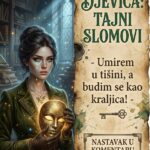 SINDROM ZABRANJENE RANJIVOSTI: Zašto Djevica radije bira da umre od tereta u tišini nego da zatraži pomoć, i kako skrivate svoje najteže slomove!