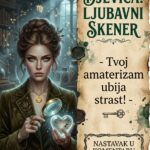 LJUBAVNI SKENER DJEVICE: Zašto vaši partneri padaju na tajnim testovima i kako samo jedna gramatička greška trajno ubija vaš libido!