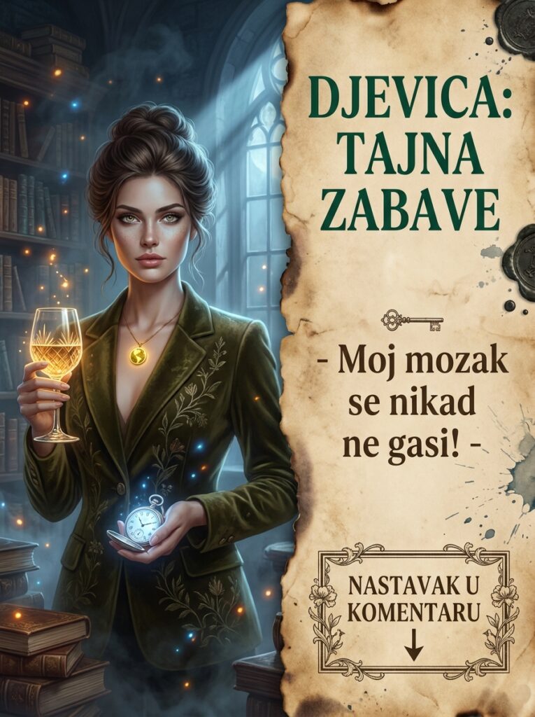 ASTRO ZABAVA: Prava istina o pijanoj Djevici! Zašto vaš mozak i pod alkoholom radi kao švajcarski sat i kako izgleda vaš divlji, tajni izlazak!