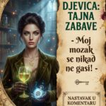ASTRO ZABAVA: Prava istina o pijanoj Djevici! Zašto vaš mozak i pod alkoholom radi kao švajcarski sat i kako izgleda vaš divlji, tajni izlazak!