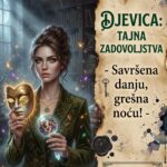 ASTRO ZABAVA: Tajni “Guilty Pleasure” Djevice! Šta radite kad spustite roletne i zašto vaš genijalni um potajno obožava tuđi “trash” život!