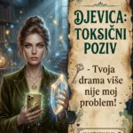 NOĆNI POZIV: Zašto vas toksični ljudi uvek zovu kad vam ide najbolje i kako vaša zaleđena reakcija gasi njihove manipulacije zauvek!