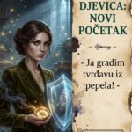 ARHITEKTURA NOVOG POČETKA: Zašto Djevica nikada ne plače za prolivenim mlekom i kako vaš genijalni um gradi imperiju iz pepela!