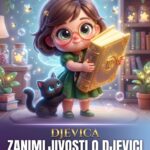 8 NAJBOLJE ČUVANIH TAJNI DJEVICE: Šokantne zanimljivosti o znaku koji vas potajno ocenjuje dok vam se ljubazno smeška!